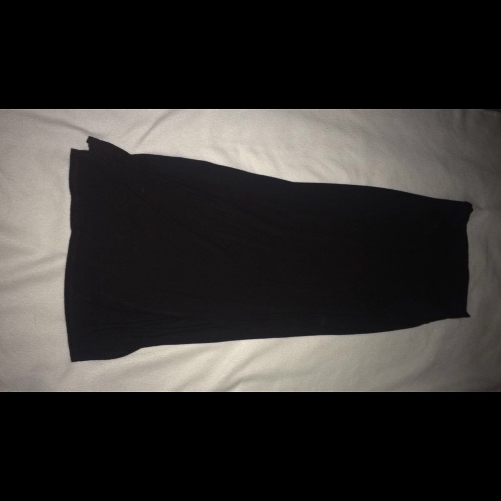 Tilly’s Maxi Skirt